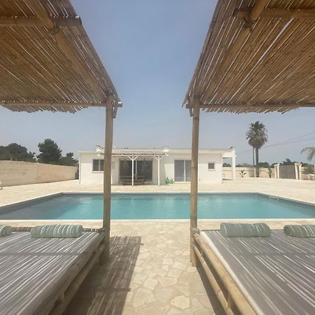 Casa Olea A San Pietro In Bevagna - Casa Vacanze In Puglia - Ferienhaus In Apulien - Summer Cottage In Apulia Eksteriør bilde